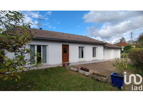 Dom na sprzedaż - Oyonnax, Francja, 94 m², 249 305 USD (999 713 PLN), NET-101616346