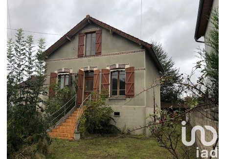 Dom na sprzedaż - Migennes, Francja, 80 m², 106 007 USD (415 548 PLN), NET-101461266