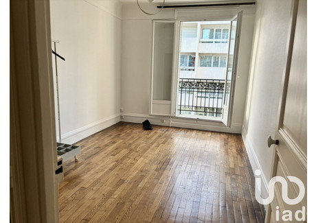 Mieszkanie na sprzedaż - Paris, Francja, 34 m², 366 750 USD (1 492 673 PLN), NET-102164497