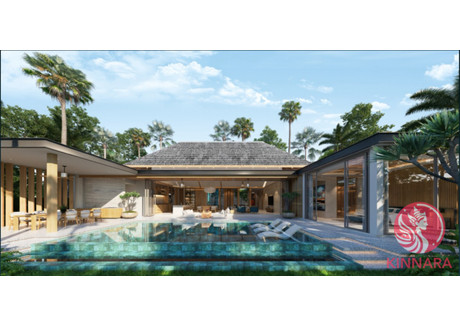 Dom na sprzedaż - Soi Rommanee Phuket, Tajlandia, 380 m², 868 348 USD (3 560 229 PLN), NET-101232301