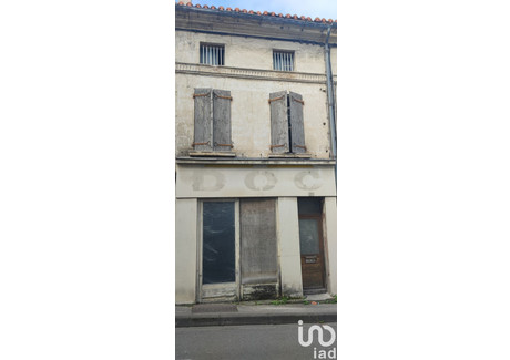 Dom na sprzedaż - Mouthiers-Sur-Boeme, Francja, 150 m², 72 188 USD (299 578 PLN), NET-103255398