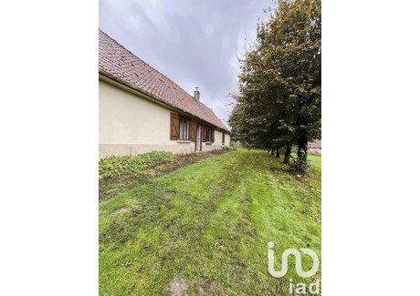 Dom na sprzedaż - Monts-En-Ternois, Francja, 80 m², 99 075 USD (406 209 PLN), NET-101460912