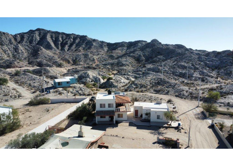 Dom na sprzedaż - El Ostión 95, Playa Arenos, 83560 Bahía la Choya, Son., Mexico Bahía La Choya, Meksyk, 185 m², 265 000 USD (1 083 850 PLN), NET-101193057