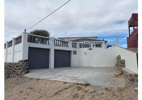 Dom na sprzedaż - 230 C. No Reelección Puerto Peñasco, Meksyk, 204 m², 385 900 USD (1 578 331 PLN), NET-101193416