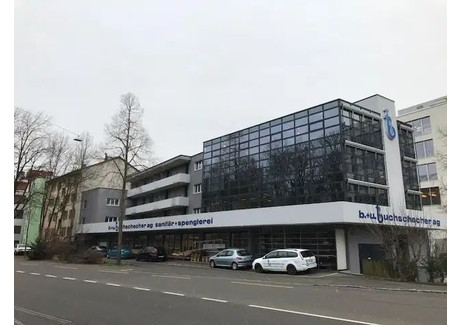 Biuro do wynajęcia - Murtenstrasse Bern, Szwajcaria, 53 m², 1171 USD (4791 PLN), NET-101184344