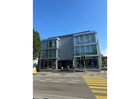 Lokal handlowy do wynajęcia - Hauptstrasse Kirchberg Be, Szwajcaria, 50 m², 1698 USD (6910 PLN), NET-101184347