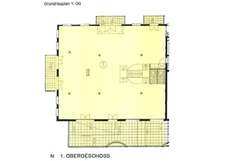 Biuro do wynajęcia - Neue Jonastrasse Rapperswil Sg, Szwajcaria, 579 m², 11 636 USD (47 590 PLN), NET-101184867