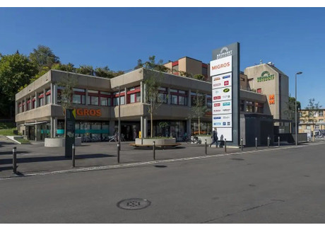 Lokal handlowy do wynajęcia - Lyssachstrasse 27 / Burgdorf, Szwajcaria, 43 m², 1643 USD (6686 PLN), NET-101184899