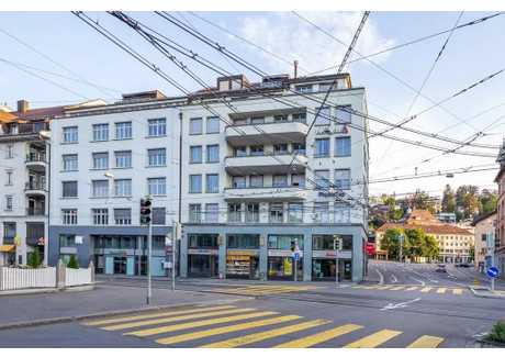 Lokal handlowy do wynajęcia - Bahnhofstrasse St. Gallen, Szwajcaria, 80 m², 4432 USD (18 170 PLN), NET-101184954