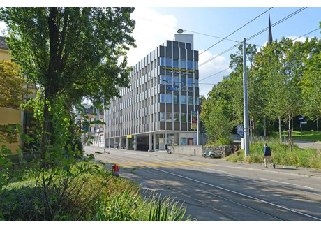 Biuro do wynajęcia - Schaffhauserstr. Zurich, Szwajcaria, 149 m², 4073 USD (16 373 PLN), NET-101184903