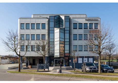 Biuro do wynajęcia - Im Schossacher Dübendorf, Szwajcaria, 70 m², 1695 USD (6951 PLN), NET-101185243