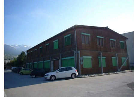 Biuro do wynajęcia - Rue de l'industrie Sion, Szwajcaria, 56 m², 970 USD (3968 PLN), NET-101185247