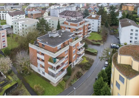 Biuro do wynajęcia - Buchsweg Zollikofen, Szwajcaria, 107 m², 1621 USD (6644 PLN), NET-101185286