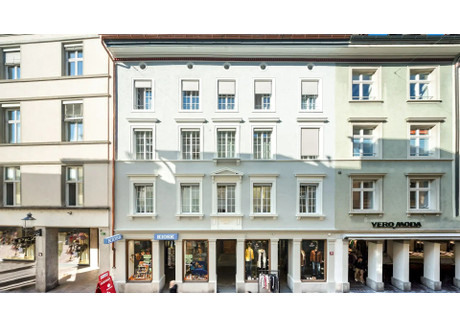 Lokal handlowy do wynajęcia - Marktgasse Winterthur, Szwajcaria, 56 m², 9078 USD (37 130 PLN), NET-101185312