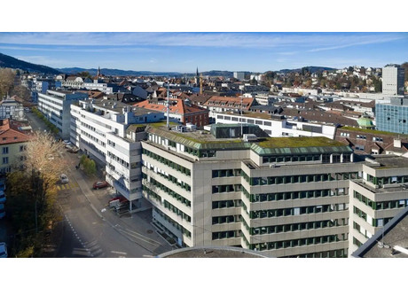 Biuro do wynajęcia - Schochengasse St. Gallen, Szwajcaria, 1616 m², 33 909 USD (141 738 PLN), NET-101517325