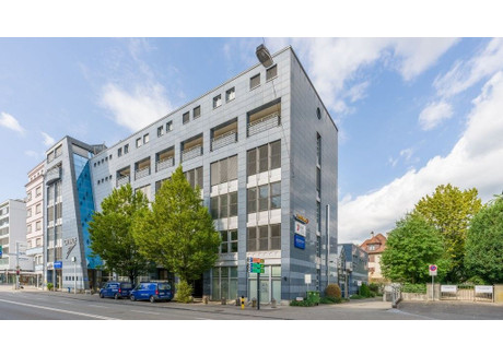 Biuro do wynajęcia - Baslerstrasse Olten, Szwajcaria, 332 m², 6966 USD (28 910 PLN), NET-102366775