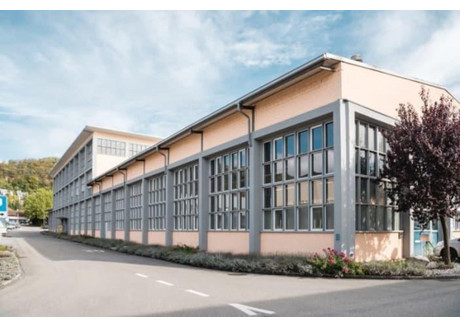 Biuro do wynajęcia - Industriestrasse Klingnau, Szwajcaria, 65 m², 545 USD (2218 PLN), NET-102366730