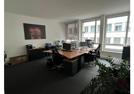 Biuro do wynajęcia - Nüschelerstrasse Zurich, Szwajcaria, 30 m², 4332 USD (17 630 PLN), NET-102422031