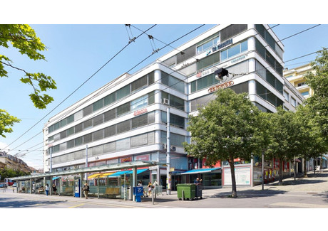 Biuro do wynajęcia - Rue du Petit-Chêne Lausanne, Szwajcaria, 44 m², 1412 USD (5748 PLN), NET-102659717