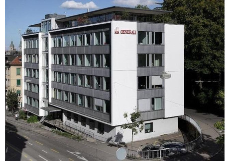 Biuro do wynajęcia - Teufener Strasse St. Gallen, Szwajcaria, 134 m², 2971 USD (12 093 PLN), NET-102689271