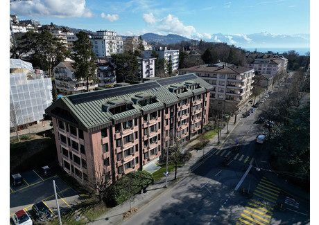 Biuro do wynajęcia - Avenue de Montchoisi Lausanne, Szwajcaria, 189 m², 6759 USD (27 713 PLN), NET-103153913