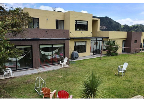 Dom na sprzedaż - La Calera, Kolumbia, 480 m², 590 083 USD (2 419 339 PLN), NET-101190354