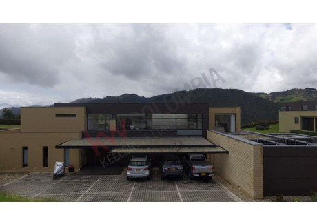 Dom na sprzedaż - La Calera, Kolumbia, 750 m², 845 126 USD (3 465 016 PLN), NET-101190370