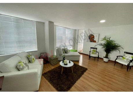 Mieszkanie na sprzedaż - Bogota, D.c., Kolumbia, 72 m², 106 260 USD (435 664 PLN), NET-101190325