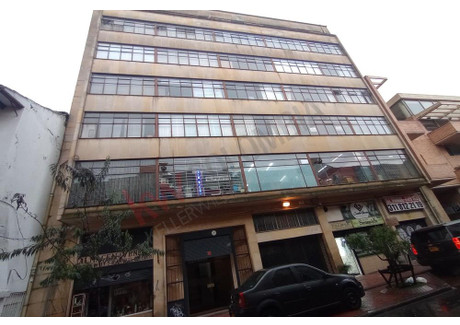 Komercyjne na sprzedaż - Bogota, D.c., Kolumbia, 240 m², 285 516 USD (1 170 614 PLN), NET-101190709