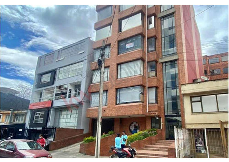 Biuro do wynajęcia - Bogota, D.c., Kolumbia, 85 m², 582 USD (2387 PLN), NET-101190990