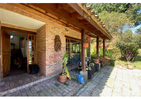 Dom na sprzedaż - La Calera, Kolumbia, 150 m², 219 024 USD (908 948 PLN), NET-101191034