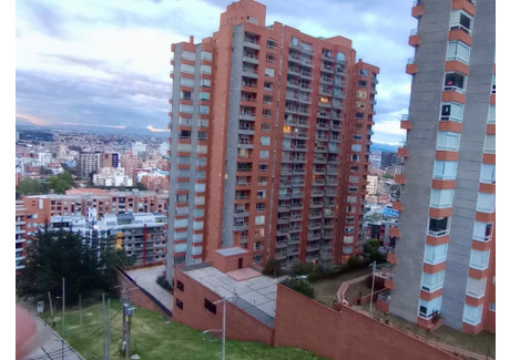 Mieszkanie do wynajęcia - Bogota, D.c., Kolumbia, 27,4 m², 342 USD (1370 PLN), NET-101191226