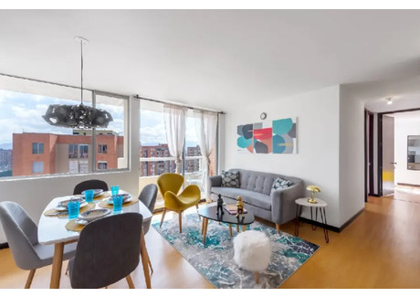 Mieszkanie na sprzedaż - Bogota, D.c., Kolumbia, 83 m², 83 119 USD (325 825 PLN), NET-101191393