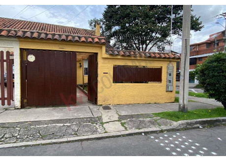 Dom na sprzedaż - Bogota, D.c., Kolumbia, 250 m², 212 519 USD (833 075 PLN), NET-101191333