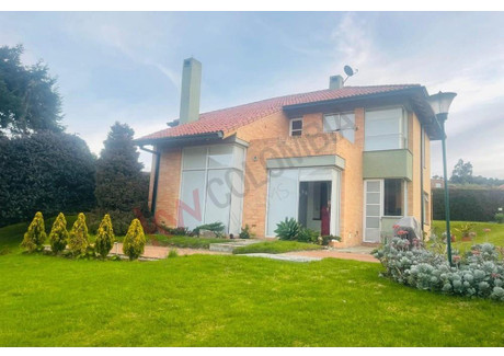 Dom do wynajęcia - La Calera, Kolumbia, 225 m², 1653 USD (6479 PLN), NET-101191443