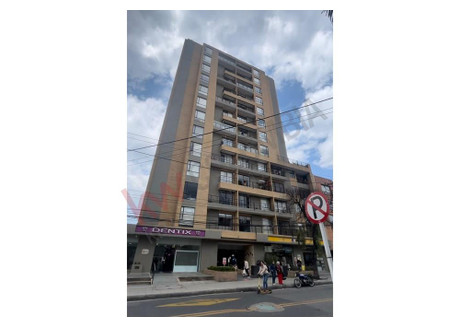 Mieszkanie na sprzedaż - Bogota, D.c., Kolumbia, 54 m², 87 369 USD (342 487 PLN), NET-101191492