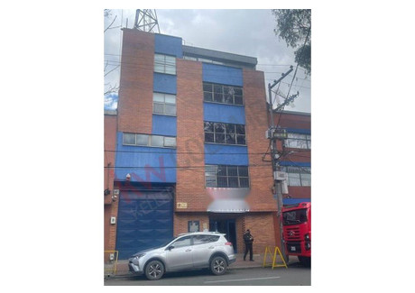 Biuro do wynajęcia - Bogota, D.c., Kolumbia, 584 m², 3306 USD (13 554 PLN), NET-101191556