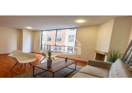 Mieszkanie na sprzedaż - Bogota, D.c., Kolumbia, 80 m², 138 442 USD (567 614 PLN), NET-101429575