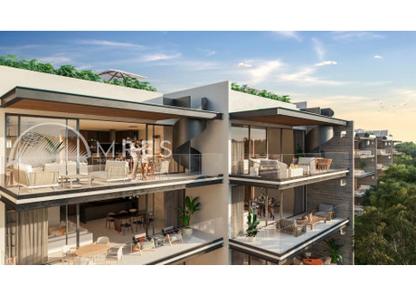 Mieszkanie na sprzedaż - Paseo Xaman - Ha 14, Playacar, 77717 Playa del Carmen, Q.R., Mexico Playa Del Carmen, Meksyk, 190,77 m², 413 600 USD (1 691 624 PLN), NET-101367533