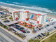 Dom na sprzedaż - 701 ATLANTIC Daytona Beach, Usa, 37 m², 197 000 USD (807 700 PLN), NET-101193139