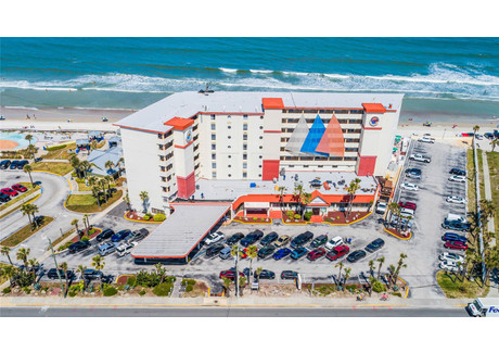 Dom na sprzedaż - 701 ATLANTIC Daytona Beach, Usa, 37 m², 197 000 USD (807 700 PLN), NET-101193139