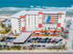 Dom na sprzedaż - 701 ATLANTIC Daytona Beach, Usa, 37 m², 197 000 USD (807 700 PLN), NET-101193139