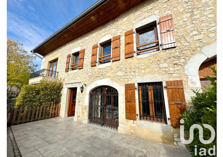 Mieszkanie na sprzedaż - Cruseilles, Francja, 93 m², 364 026 USD (1 488 866 PLN), NET-101948434