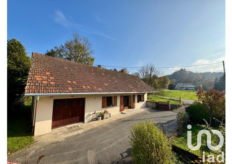 Dom na sprzedaż - Cruseilles, Francja, 127 m², 358 750 USD (1 467 288 PLN), NET-102088966