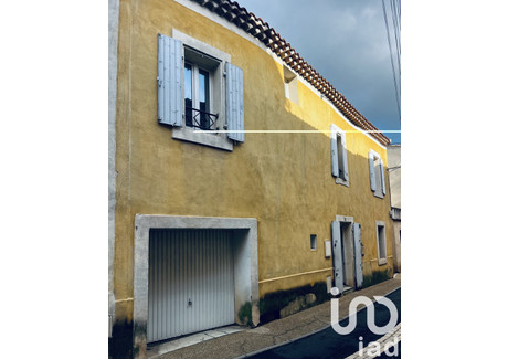 Dom na sprzedaż - Cazouls-Lès-Béziers, Francja, 53 m², 83 116 USD (338 283 PLN), NET-102128560