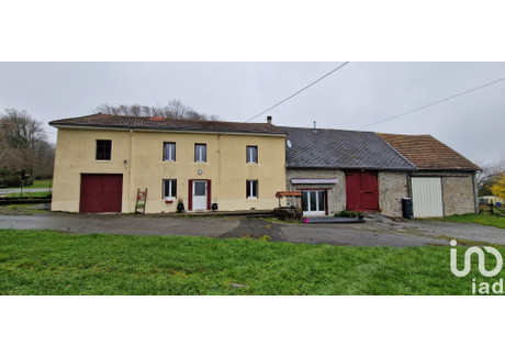 Dom na sprzedaż - Janaillat, Francja, 156 m², 165 193 USD (677 293 PLN), NET-102798462