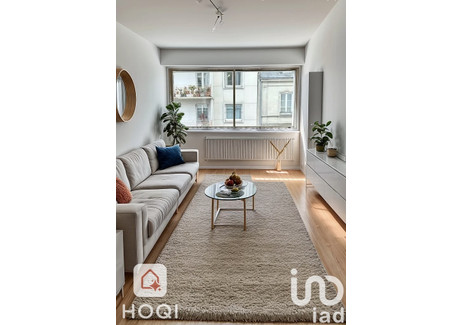 Mieszkanie na sprzedaż - Nantes, Francja, 54 m², 222 471 USD (923 254 PLN), NET-102089038