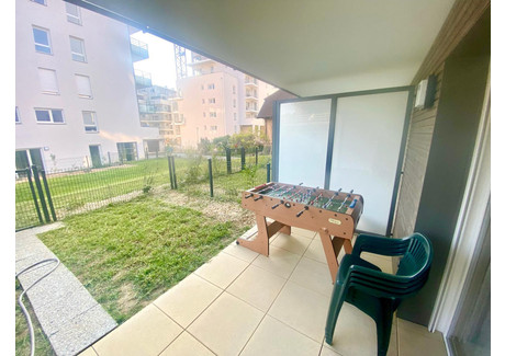 Mieszkanie na sprzedaż - Annemasse, Szwajcaria, 65 m², 332 708 USD (1 360 777 PLN), NET-102101518