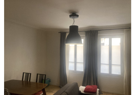 Mieszkanie na sprzedaż - Rue des Plantes, Quartier de Plaisance, Paris 14e Arrondissement, Pari Parisparis, Francja, 53 m², 472 435 USD (1 932 259 PLN), NET-102101520