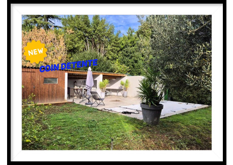 Dom na sprzedaż - Bagnols-Sur-Cèze, Francja, 164 m², 316 282 USD (1 293 592 PLN), NET-102122421